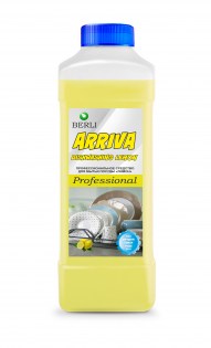 ARRIVA Лимон 1л